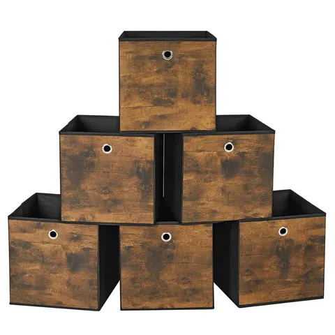 Organizer x6 - RFB102B01