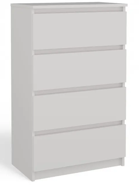 Komoda Malwa M4 60 BIAŁY