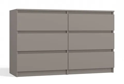 Komoda Malwa M6/120 GLINA