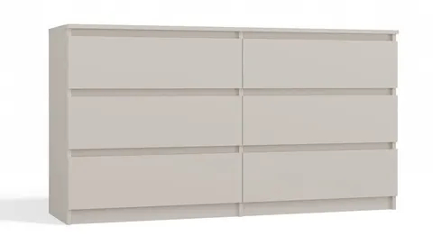 Komoda Malwa M6/140 KASZMIR