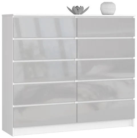 KOMODA K140 10SZ CLP PK METALIK POŁYSK
