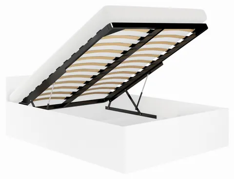 Stelaż metalowy do łóżka 120x200 podnoszony