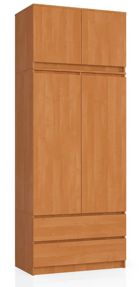 SZAFA Z NADSTAWKĄ S90 2D 2SZ CLP PK OLCHA