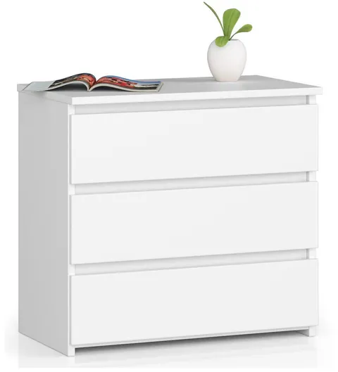 SZAFKA NOCNA CL3 60 cm PK BIAŁA