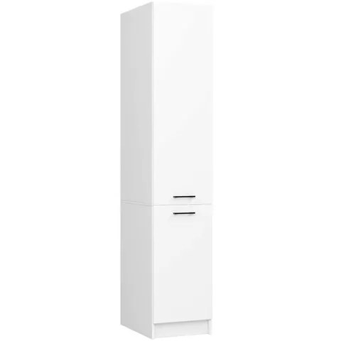 Szafka OLIWIA S40/205 BIAŁA