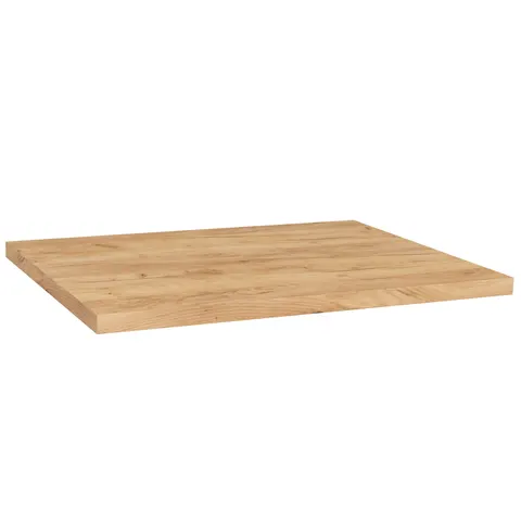 Blat do kuchni S80 Oliwia - Dąb Craft