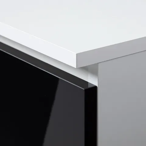 KOMODA K60 6SZ CLP PK GRAFIT POŁYSK