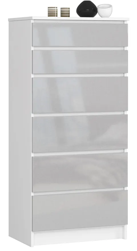 KOMODA K60 6SZ CLP PK METALIK POŁYSK