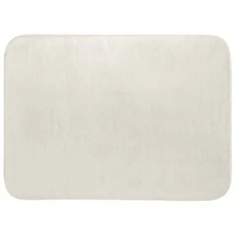 Dywanik Eko Futro RABBIT 40x60 cm Krem Ecru