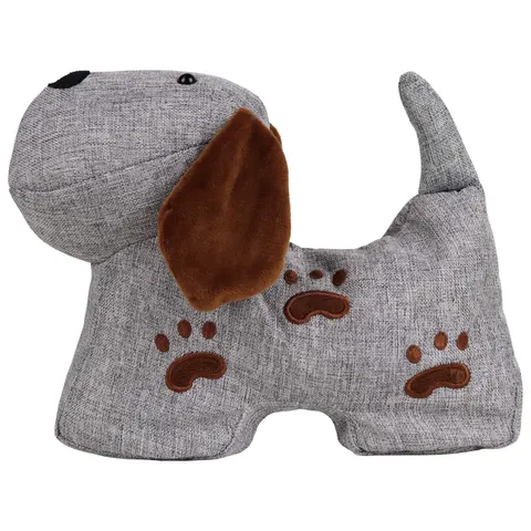 STOPER DO DRZWI FRANCO&FRIENDS PIES 25 CM MATT