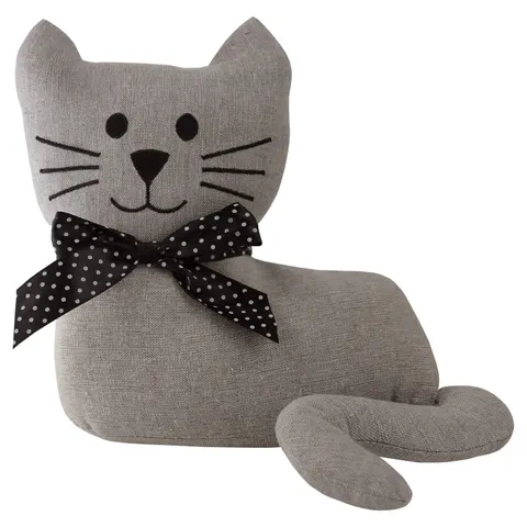 STOPER DO DRZWI FRANCO&FRIENDS 25 CM KOT ALEX
