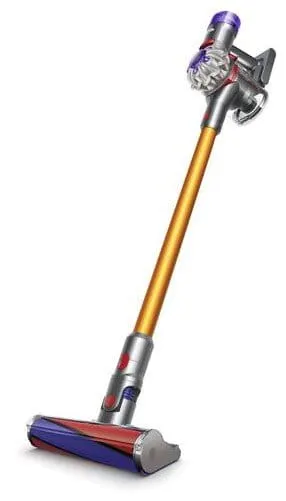 Odkurzacz DYSON V8 Absolute New