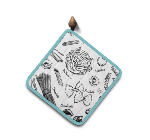 PODKŁADKA 20X20 CM FRESH KITCHEN LOVE