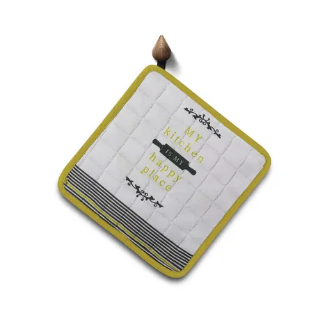 Podkładka 20X20 CM FRESH Happy kitchen