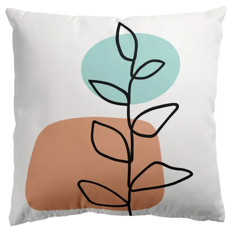 Poszewka PREMIUM PICASSO STYLE 43x43 cm