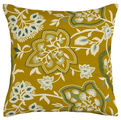 Poszewka Jess VELVET SOL 43x43 cm