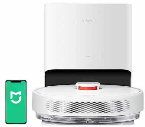 Robot sprzątający XIAOMI Vacuum X10 EU