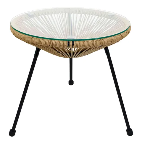 Stolik ogrodowy PATIO TABLE Acapulco NATURALtwist