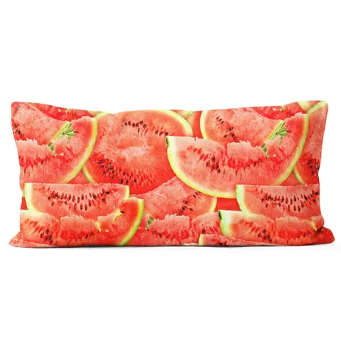 Poduszka dekoracyjna JESS Sweet Watermelon 30x50 c