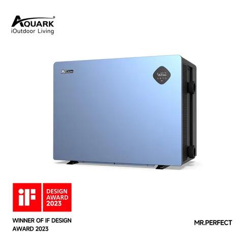 Pompa Ciepła Aquark MR. PERFECT MPC110