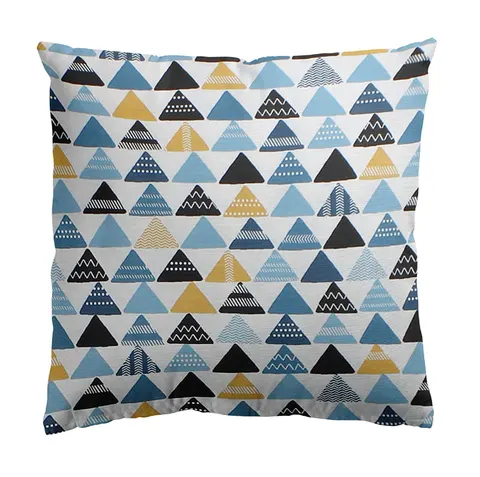 Poszewka JESS Alice Coord 45x45cm.