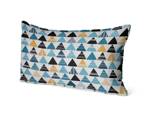 Poszewka JESS Alice Coord 30x50cm.