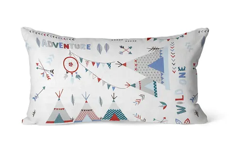 Poszewka JESS Aventura 30x50cm.
