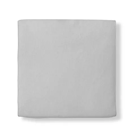 Poduszka na krzesło SQUARE 40x40x2 Szary 701