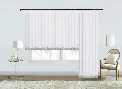 Komplet firan GALAXIA 145x250cm + 400x145 cm
