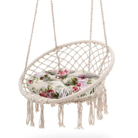 Poduszka na bocianie gniazdo śr 65 cm Eliana Rosa