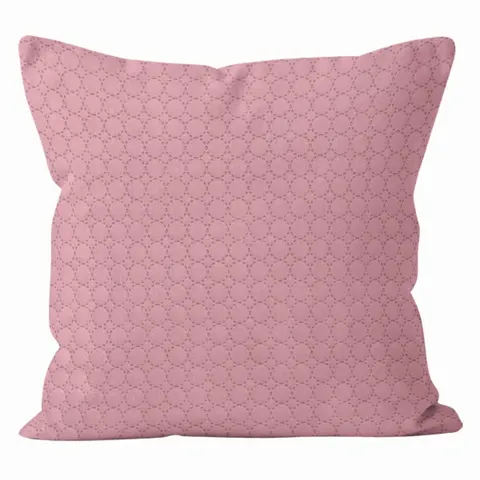 Poszewka VELVET SONIC GEORGIA ROSE II 43x43 cm