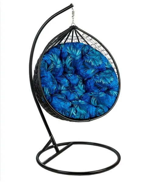 Poduszka Bocianie Gniazdo 130 cm Blue Passion