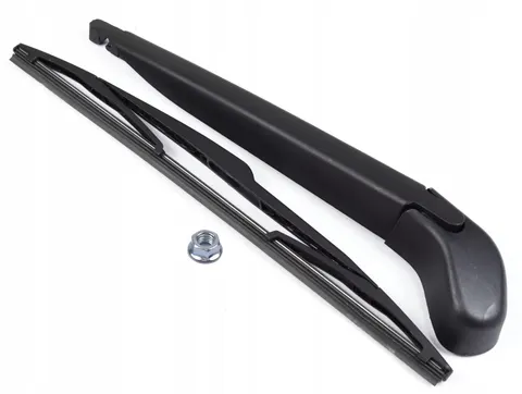 RAMIĘ WYCIERACZKI TYŁ PIÓRO FORD FOCUS II 2 2004-2011 4M51A17406AA