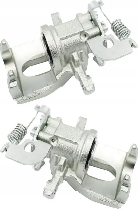 Zaciski Hamulcowe Tył Ford Mondeo Mk3 Iii -'07 Kpl