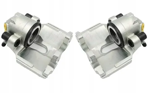 Zaciski Hamulcowe Przód L+P Vw Passat B5 B5.5 96-