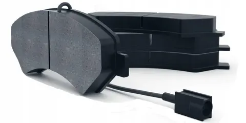 Klocki Hamulcowe Przód Citroen Jumper 06-