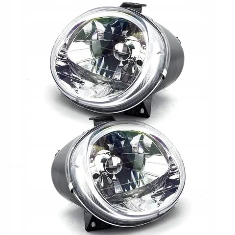 REFLEKTORY DAEWOO MATIZ (M100, M150) - LEWA+PRAWA ZESTAW