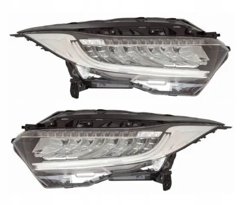 REFLEKTORY LAMPY LEWA+PRAWA ZESTAW HONDA HR-V 15-