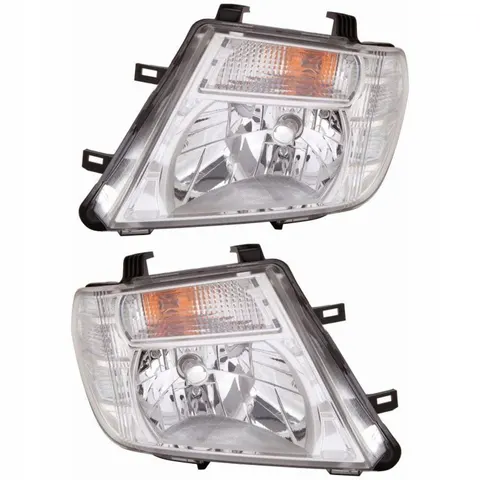 REFLEKTORY LAMPY NISSAN PATHFINDER III 10- LP