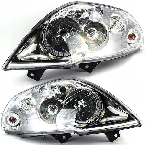 REFLEKTOR LAMPY MOVANO B / MASTER III - L+P -DEPO