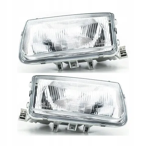 REFLEKTORY VW POLO 6N1 '94-'99 LEWY+PRAWY DEPO