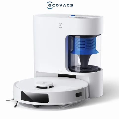 Robot sprzątające Ecovacs DEEBOT N20 PLUS