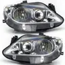 REFLEKTORY LAMPY PRZEDNIE SEAT IBIZA IV / IBIZA IV ST- LEWA+PRAWA ZESTAW