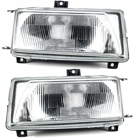 REFLEKTORY LAMPY PRZEDNIE SEAT CORDOBA '93-'02 LEWY+PRAWY