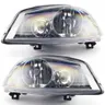 REFLEKTORY LAMPY PRZEDNIE SEAT IBIZA/CORDOBA 02-> H7+H3 LEWA+PRAWA ZESTAW