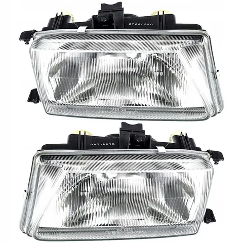 REFLEKTORY LAMPY PRZEDNIE SEAT CORDOBA '96-'02 LEWY+PRAWY