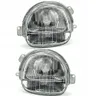 REFLEKTORY LAMPY PRZEDNIE RENAULT TWINGO 96> LEWA+PRAWA ZESTAW