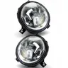 REFLEKTORY LAMPY VW LUPO 6X1 6E1 98-05 ZESTAW