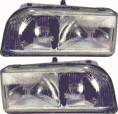 REFLEKTORY LAMPY VOLVO 850 '91-'96 ZESTAW