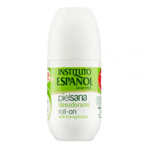 INSTITUTO ESPANOL PIEL SANA Dezodorant roll-on , 75 ml